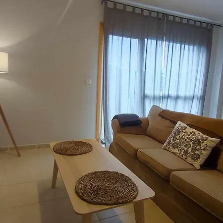 Apartamento En Mino A Coruña Exterior foto