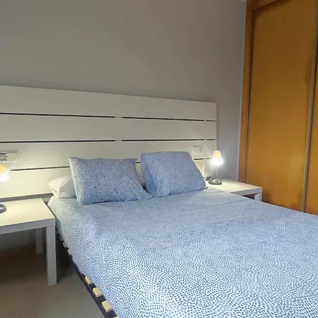 Apartamento En Mino A Coruña Exterior foto