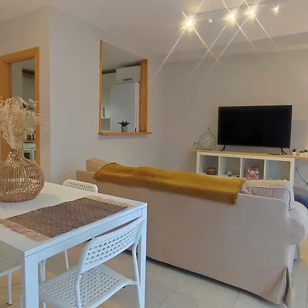 Apartamento En Mino A Coruña Exterior foto