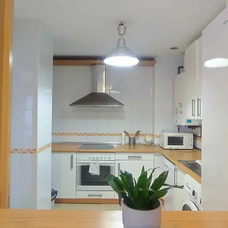 Apartamento En Mino A Coruña Exterior foto