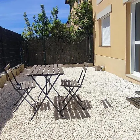 Apartamento En Mino A Coruña Exterior foto