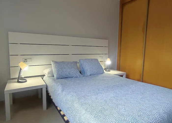 Apartamento En Mino