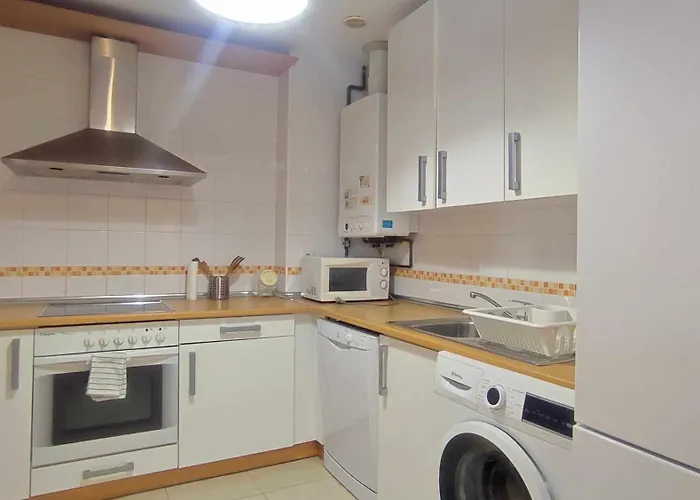 Apartamento En Mino