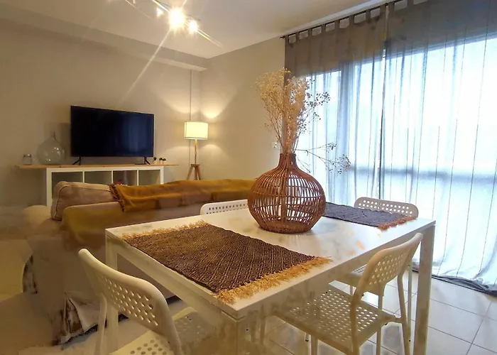 Apartamento En Mino