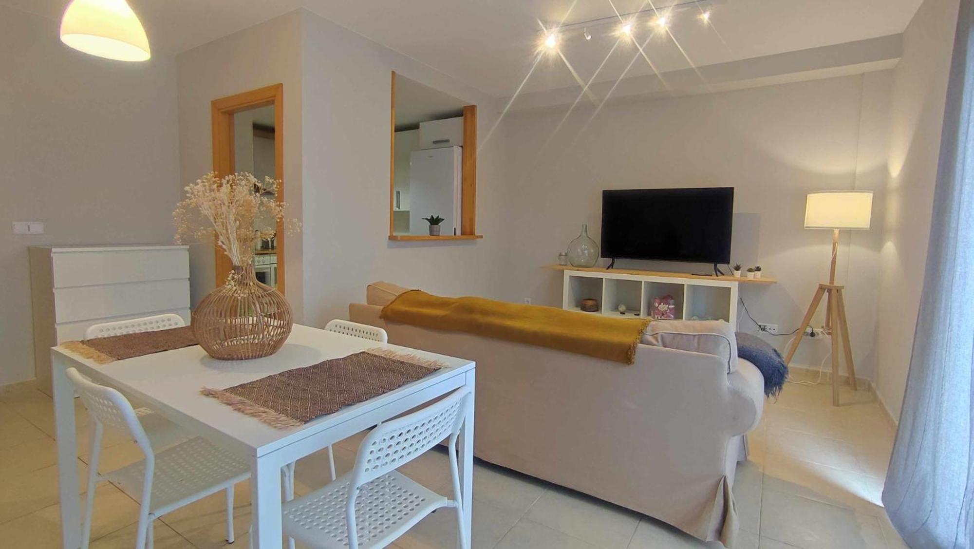 En Mino Appartement