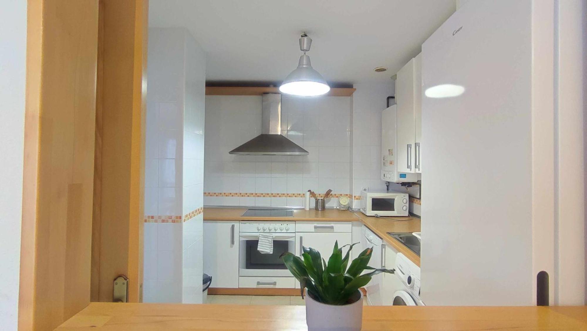 En Mino Apartment *