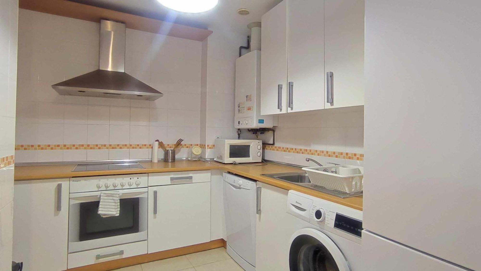 En Mino Appartement La Corogne