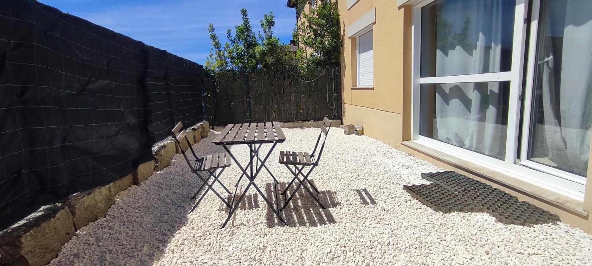 Apartment En Mino A Coruña