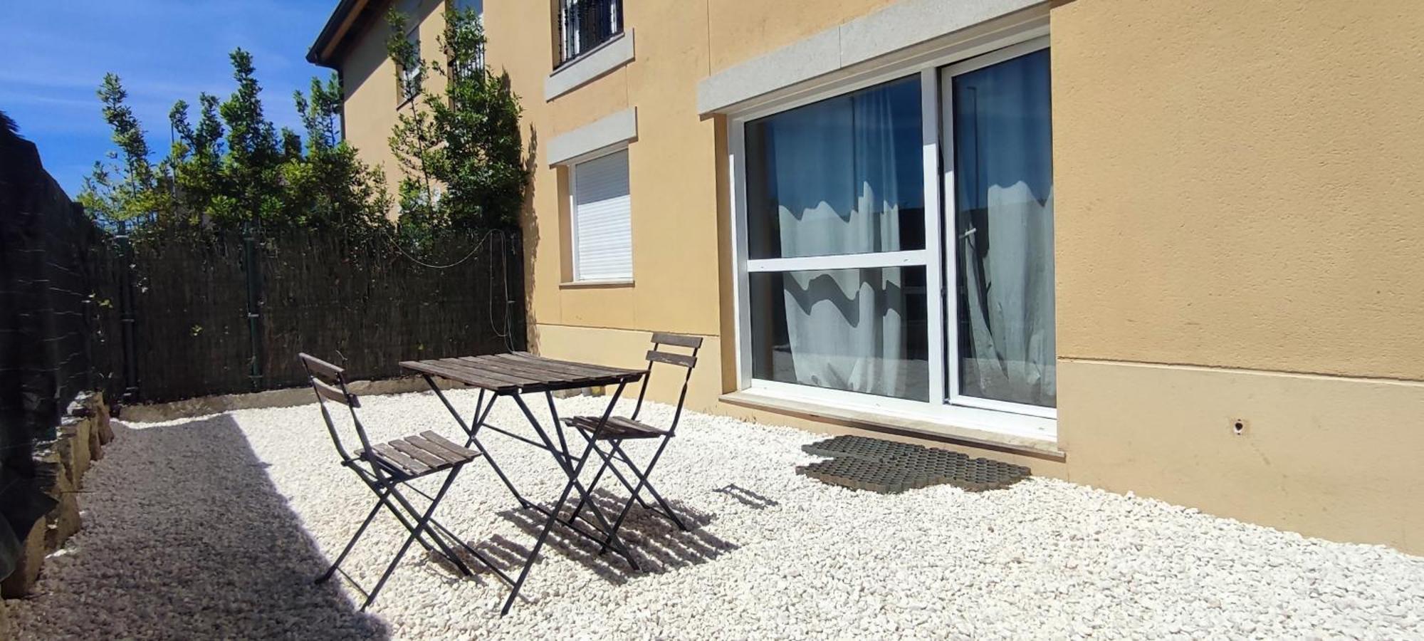 En Mino Appartement La Corogne